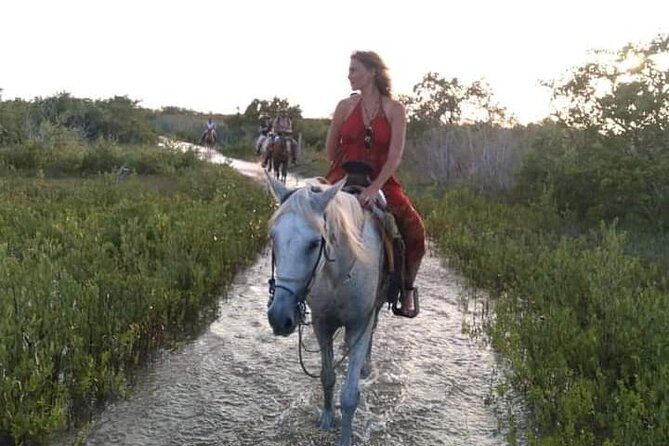 Horseback Riding on the Beaches of Holbox - Weather, Water, and When the Tour Needs Flexibility