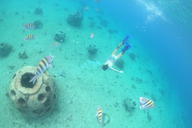 Invisible Boat Snorkeling Tour - Common Friction Points I’d Plan Around