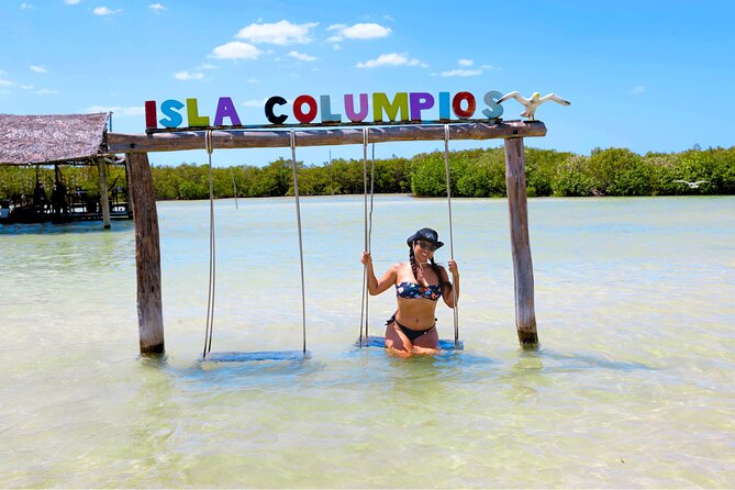 Isla Columpios and Progreso Day Trip - Key highlights to know before you go