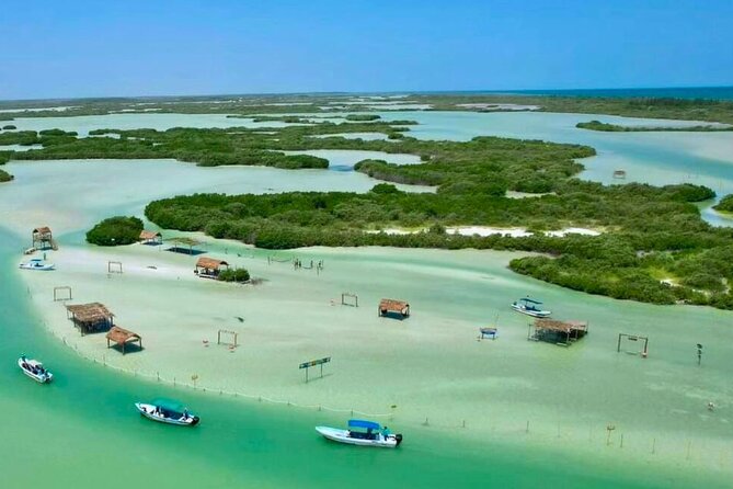 Isla Columpios and Progreso Day Trip - Price and value: what you’re really paying for