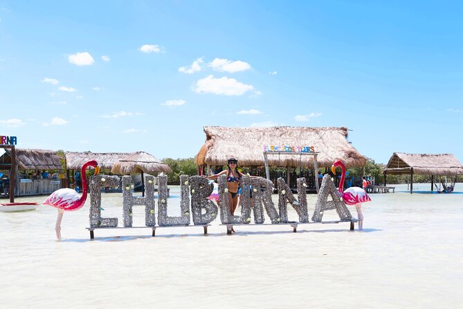 Isla Columpios and Progreso Day Trip - Guides, comfort, and the little touches that make the day work