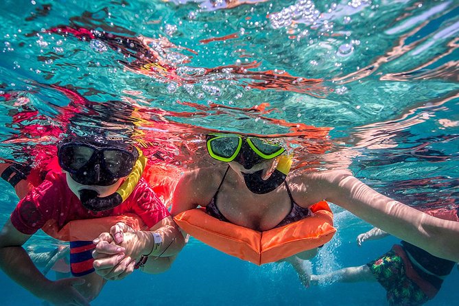 Isla Contoy and Isla Mujeres Tour with Snorkeling from Cancun - Why this Isla Contoy and Isla Mujeres day trip works