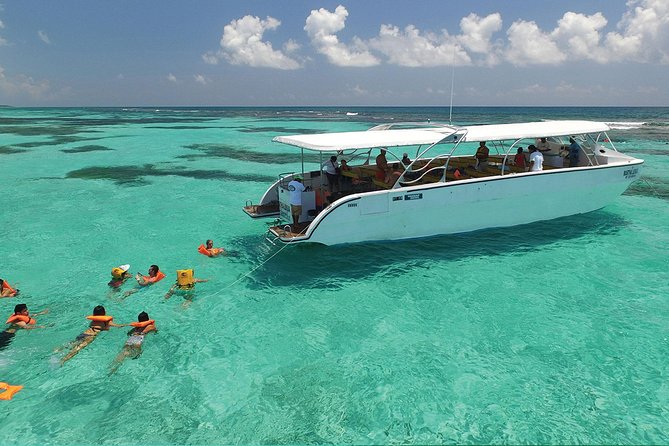 Isla Contoy and Isla Mujeres Tour with Snorkeling from Cancun - Price and fees: what $163 buys, what can add up