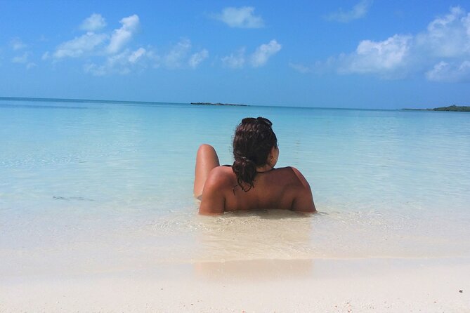 Isla Contoy and Isla Mujeres Tour with Snorkeling from Cancun - From hotel pickup to Punta Sam, expect an organized start