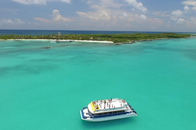 Isla Contoy Eco Adventure - Key highlights worth planning for