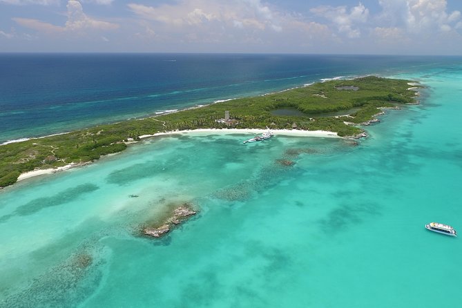 Isla Contoy Eco Adventure - Price and value: is $140 a smart spend?
