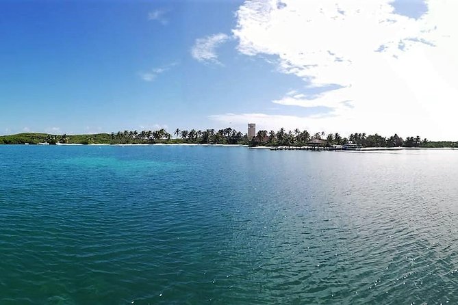 Isla Contoy Eco Adventure - Tips that solve common problems