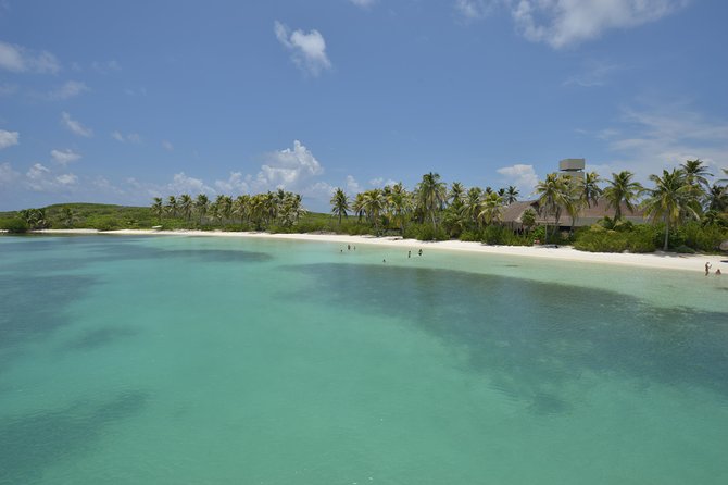 Isla Contoy Eco Adventure - Should you book Isla Contoy Eco Adventure?