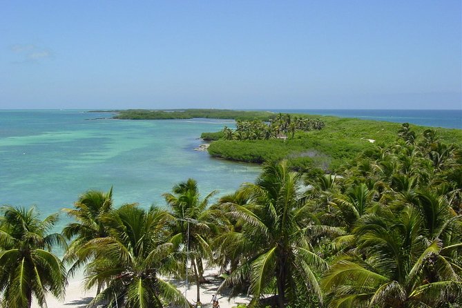 Isla Contoy Hidden Beauty! Transportation from Riviera Maya - Stop 1, Isla Contoy: Protected Nature, Wildlife, and Guided Island Time