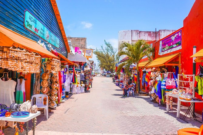 Isla Contoy & Isla Mujeres Tour from Cancun & Playa Del Carmen - Food, Drinks, and On-Board Energy