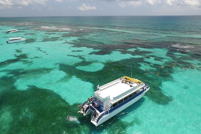 Isla Contoy & Isla Mujeres Tour from Cancun & Playa Del Carmen - What I’d Pack to Avoid a Rough Day