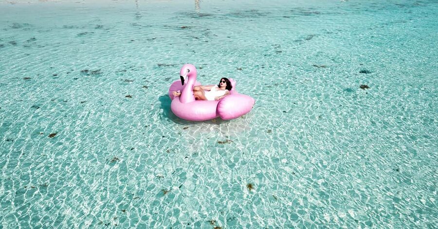 Isla Mujeres: Catamaran Ride with Open Bar, Snorkeling, and Lunch - What to bring so the day feels easy