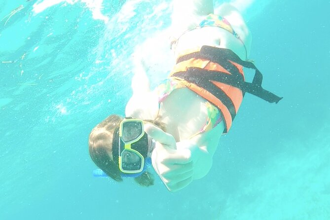 Isla Mujeres Catamaran Tour from Cancun with Snorkel and Open Bar - Snorkeling in Isla Mujeres Waters: Gear, Timing, and Skill Level