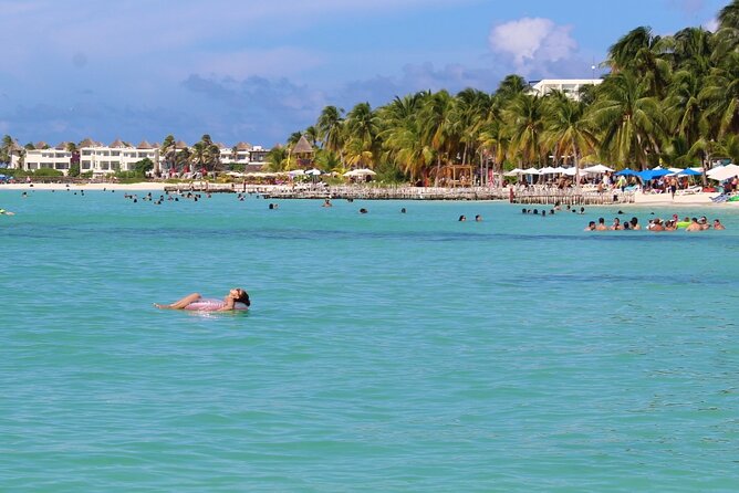 Isla Mujeres Catamaran Tour with Snorkeling at MUSA, Buffet Lunch & Open Bar - Who Should Book This Tour (and Who Might Reconsider)