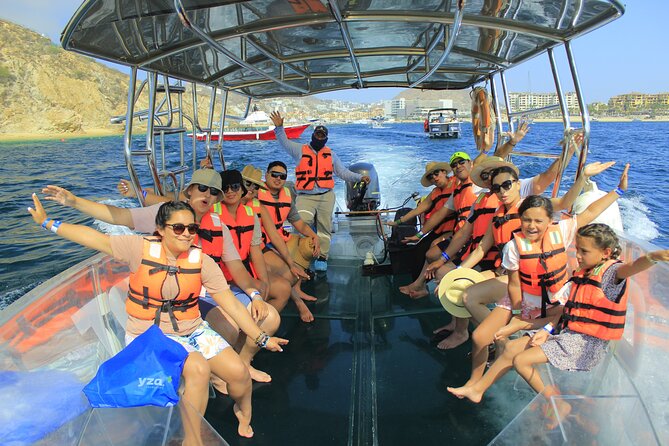 Isla Mujeres: Coral Reef Views from a Clear Boat - Photo and video reality: what you can count on
