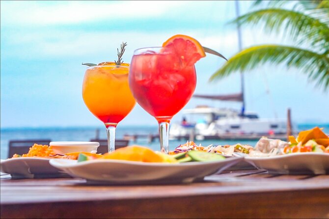 Isla Mujeres Cruise with Beach Club, Snorkel, Lunch and Open Bar - Price and extra fees: is it good value or does it creep up?