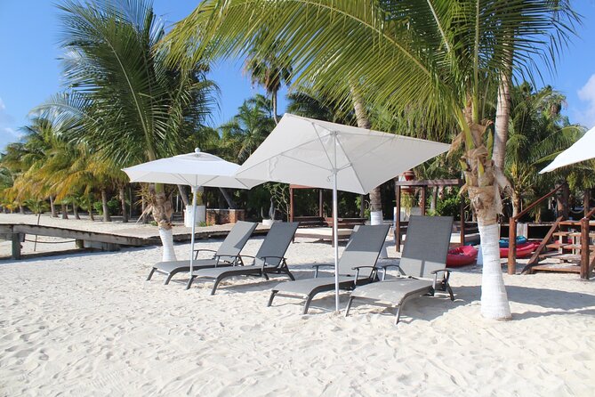 Isla Mujeres Day Tour with Catamaran, Snorkeling & Beach Club - Price and Value: Does $89 (Plus Taxes) Make Sense?