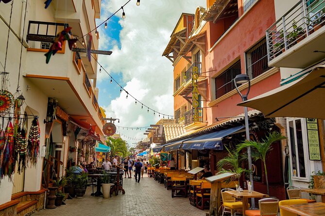 Isla Mujeres Island and Snorkeling Tour - Key things to know before you go