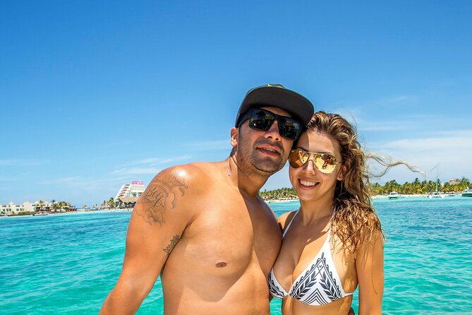Isla Mujeres Island and Snorkeling Tour - Who should book this tour, and who should skip it