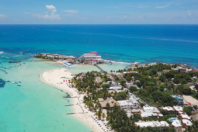 Isla Mujeres Luxury Sailing: Adults Only or Family Friendly - Price and the real timing you should plan for