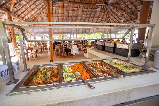 Isla Mujeres Plus by Albatros Catamarans - The real costs and what you’re actually paying for