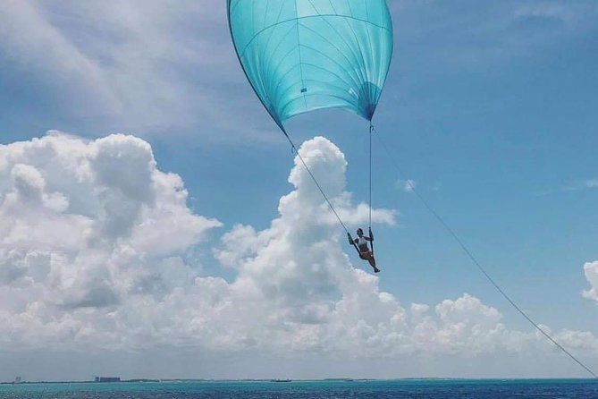 Isla Mujeres Premium Catamaran Tour with transportation from Playa del Carmen - Pickup From Playa del Carmen, and Why Timing Matters