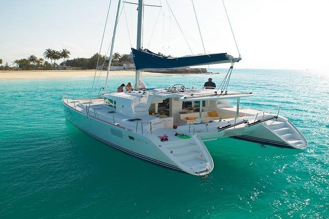 Isla Mujeres Sailing tour from Riviera Maya - Free time in town: shopping and wandering at your pace