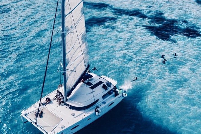 Isla Mujeres Sailing tour from Riviera Maya - Pickup and timing: where the day can feel smooth or stressful