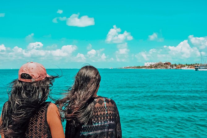 Isla Mujeres, Snorkel, Lunch & Pick Up from Cancun to P.Morelos - Value for the Price: Pickup, Snorkeling Options, and What Costs Extra