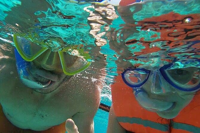 Isla Mujeres Snorkeling Adventure at the Underwater Museum - Who should book this Isla Mujeres snorkeling adventure