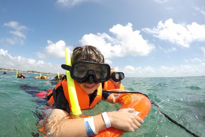 Isla Mujeres Snorkeling & Catamaran Adventure Tour - Heading back to Cancun: transport, timing, and ending the day calmly