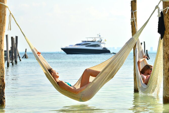 Isla Mujeres Snorkeling & Catamaran Adventure Tour - Tour group size, language, and comfort details that matter