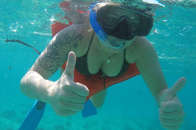 Isla Mujeres Snorkeling Tour Adventure - Meeting at Island Adventures Mexico and What Happens Next