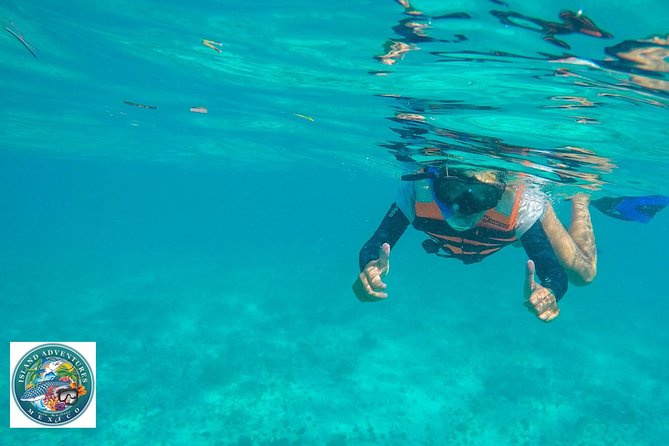Isla Mujeres Snorkeling Tour Adventure - Price and Logistics: Does $58.74 Per Person Feel Worth It?