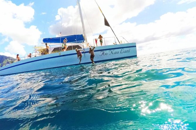Isla Mujeres tour in a Catamaran with snorkel, open bar, lunch - Isla Mujeres in One Long Day: What the 8 Hours Feel Like