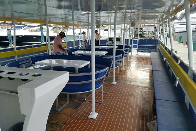 Isla Mujeres Unlimited! Fun & Party with transportation - Who this tour fits best, and who should choose a different day