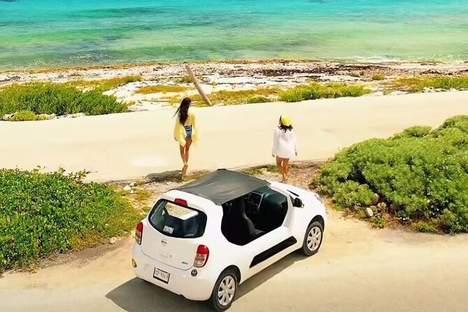 Island Buggy Tour & Mayan Experience - Key Highlights Before You Go