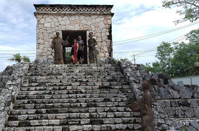 Island Buggy Tour & Mayan Experience - Scheduling Tip: Make It A Cozumel Priority, Not A Background Activity