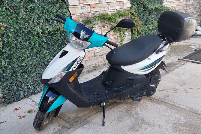 Italika D125 Private Scooter Rental in Tulum - OZ Adventures as Your Starting Line: What Happens Before You Ride