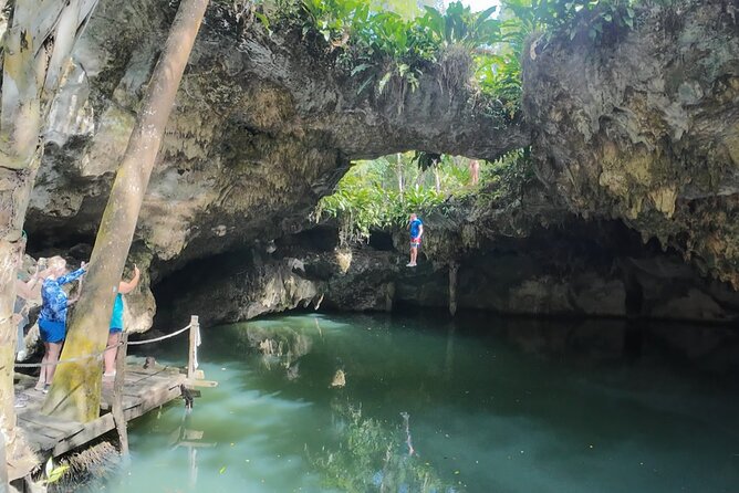 Jade Caverns and Mayan Village Cozumel ATV TOUR - Key highlights worth planning for
