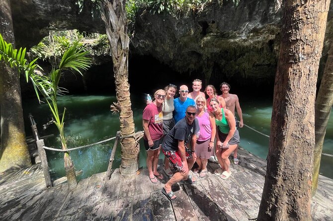 Jade Caverns and Mayan Village Cozumel ATV TOUR - Should you book the Jade Caverns and Mayan Village Cozumel ATV Tour?