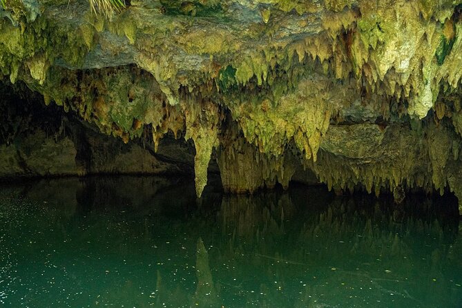 Jade Caverns Private Jeep Tour with Lunch and Snorkeling - Value for $89.99: What You’re Actually Getting