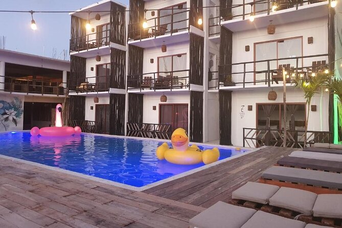 Jaime’s at the Blue reef all inclusive Beach break - Catrina Restaurant Food, Drinks, and the Simple “Vacation Mode”