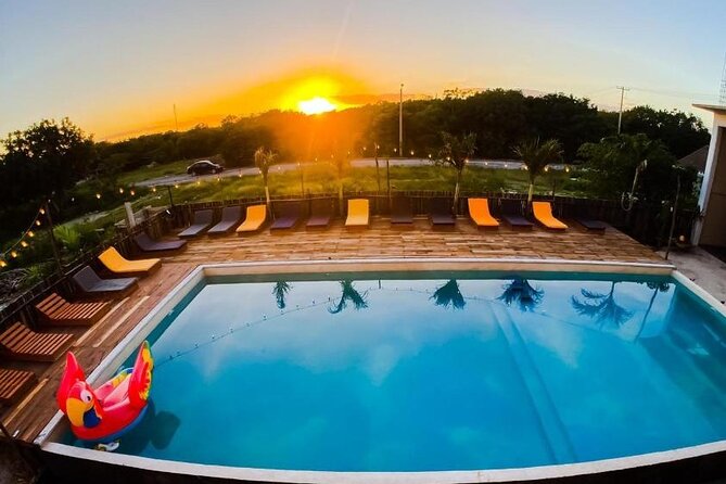 Jaime’s at the Blue reef all inclusive Beach break - Price and Value: What $110.59 Can Mean for You