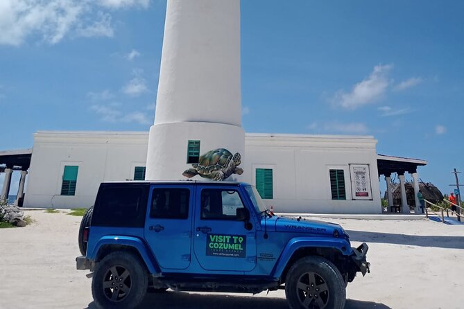Jeep, Buggy, and Minivan Rentals in Cozumel - Choosing Jeep, Buggy, or Minivan for Your Style