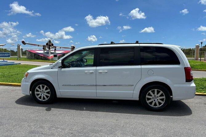 Jeep, Buggy, and Minivan Rentals in Cozumel - Riding Around Cozumel With Less Stress