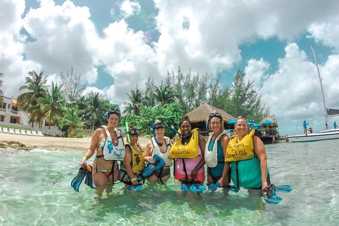 Jeep Exploration & All Inclusive Tortugas Beach Break (Private) - Lunch, drinks, and timing: how to avoid the food-service disappointment