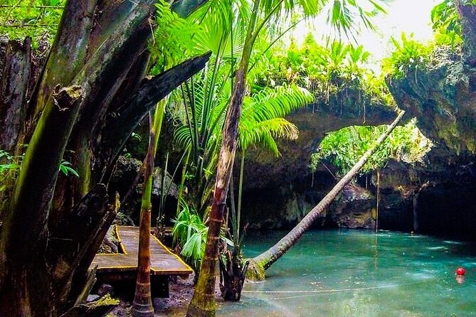 Jeep Safari All Inclusive Private Tour - Key highlights worth your attention