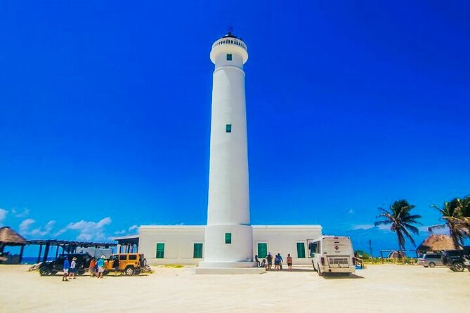 Jeep Safari All Inclusive Private Tour - El Mirador: the quick photo stop that breaks up the driving