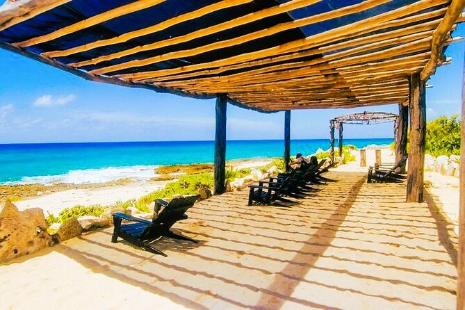 Jeep Safari All Inclusive Private Tour - Playa Publica San Martín: a calm east-side reset